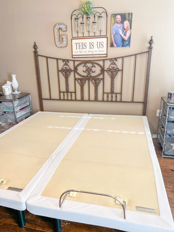 How to Buy a New Mattress Naturepedic EOS Classic