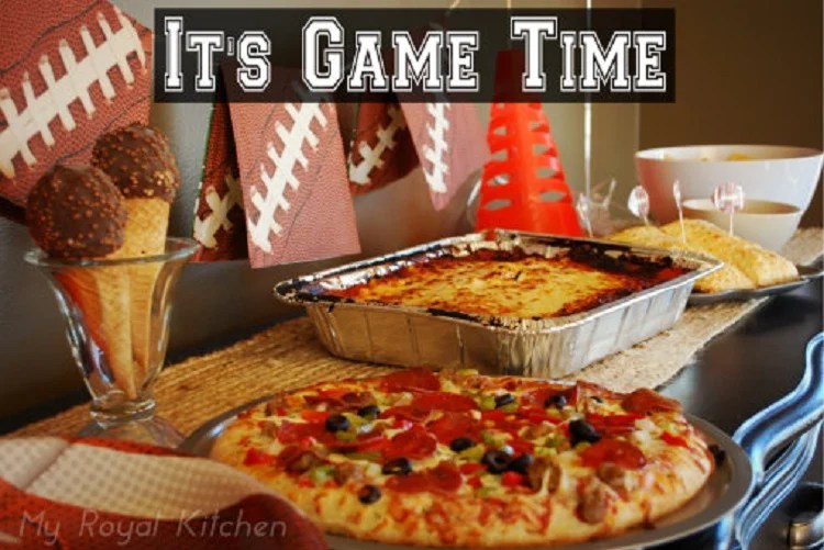 Super Bowl Food Deals 2024