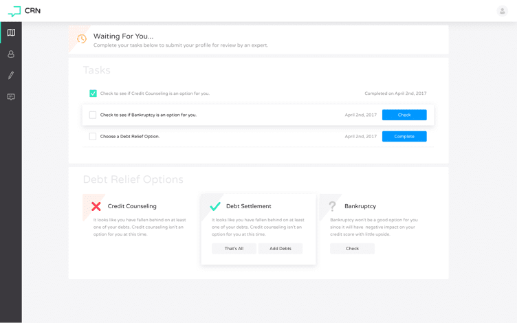 Sallie Mae Loan Consolidation >