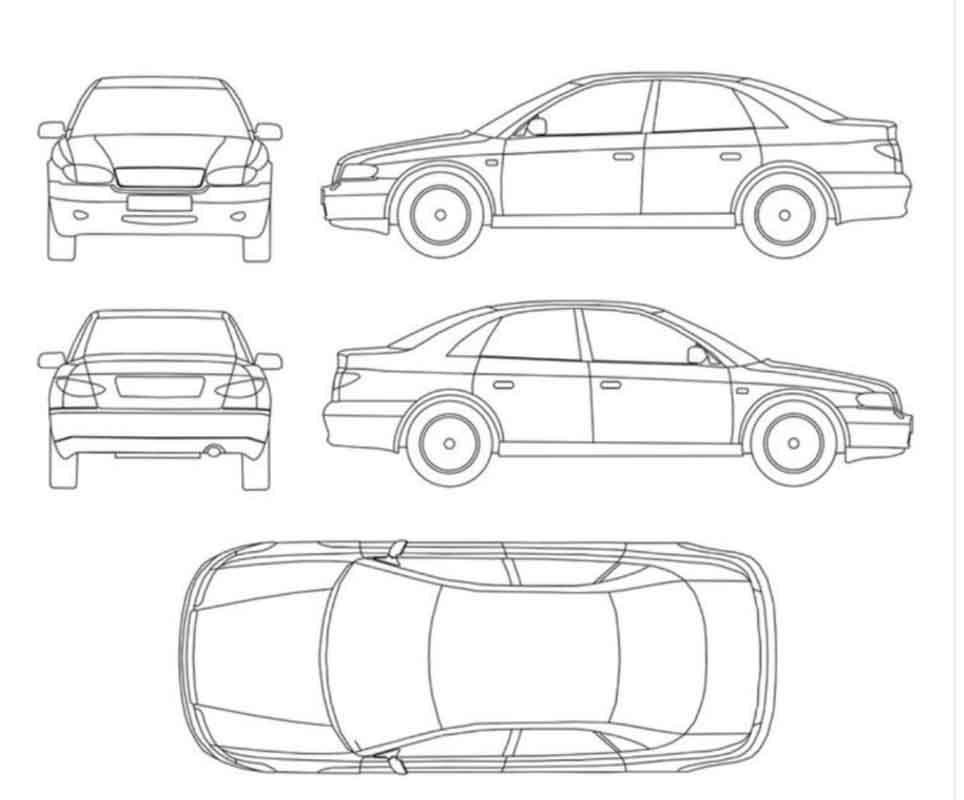 Hertz charged me 1,638 to fix a rental car I never drove. Help