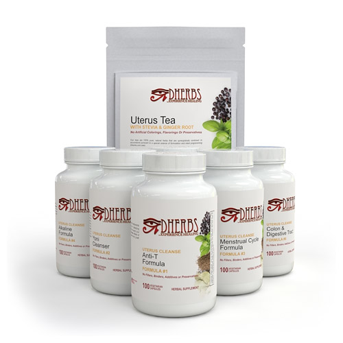 Your Comprehensive Guide to Dherbs Full Body Cleanse Diet