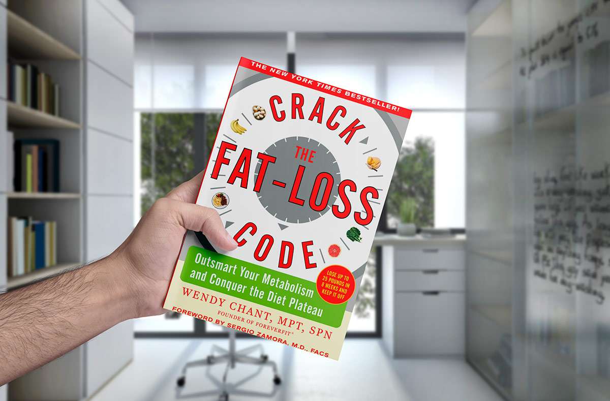 Crack The Fat Loss Code (A.K.A. Fat Blocking Code) Review 2024