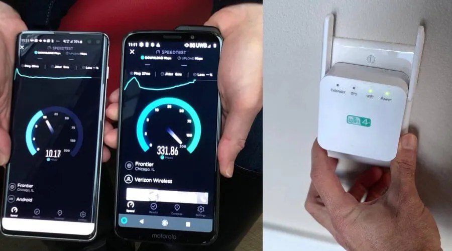 ExtendTecc WiFi Booster Review Is It Worth The Money? Consumer