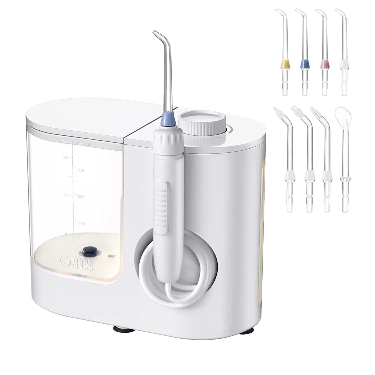 Best UltraSonic Teeth Cleaners Consumer Tested Reviews