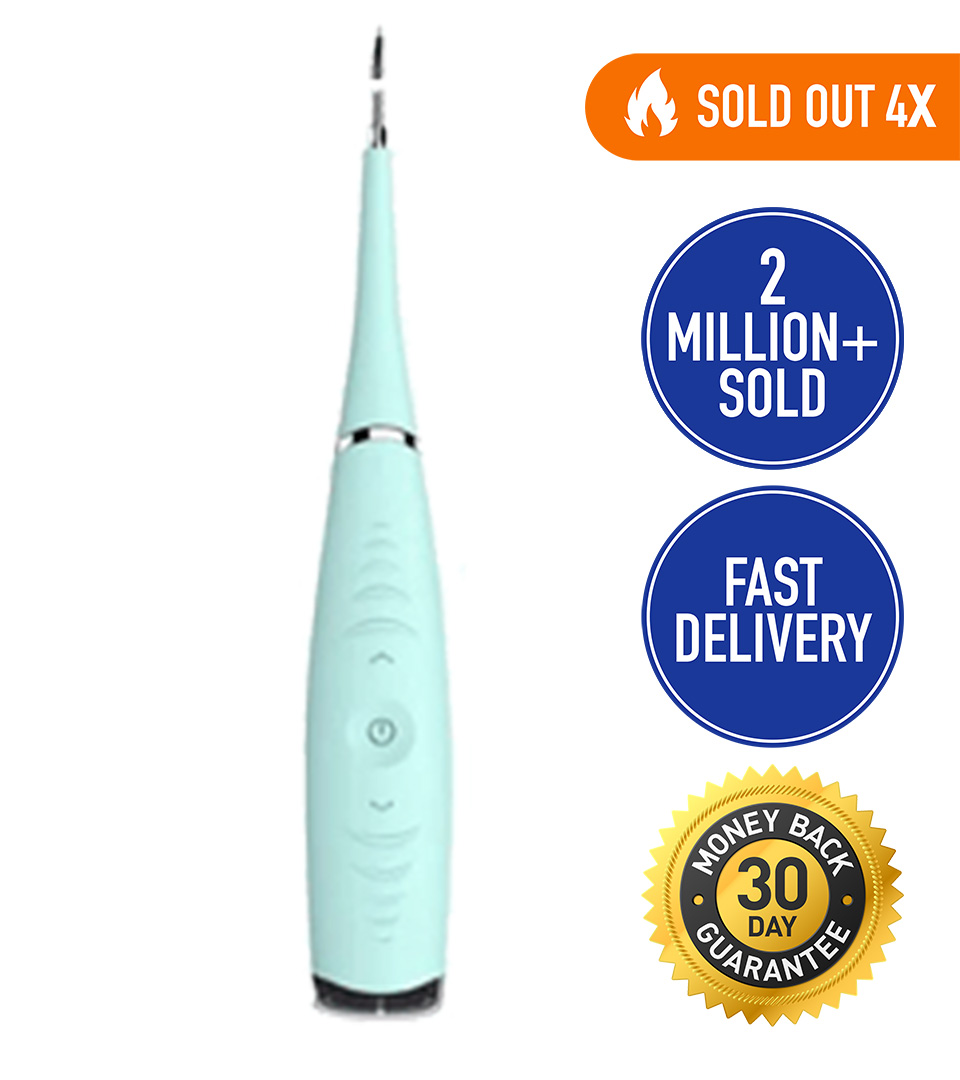 Best UltraSonic Teeth Cleaners Consumer Tested Reviews