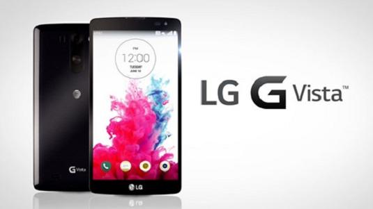 How to Root LG G Vista on Android 5.0 Lollipop