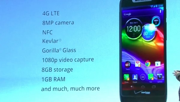 How to Root Verizon DROID RAZR M XT907 on Android 4.4.2 KitKat