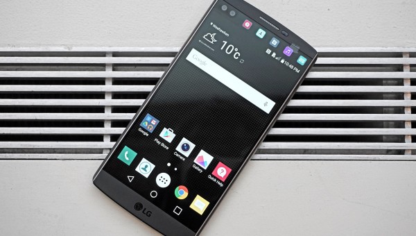 How to Root LG V10 H960A on Android 6.0 Marshmallow