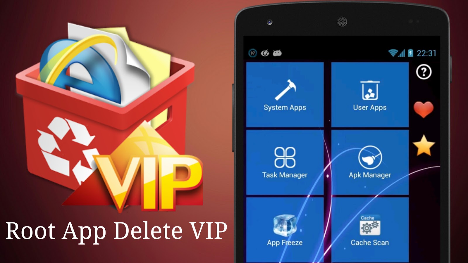60 Best Root Apps for Android