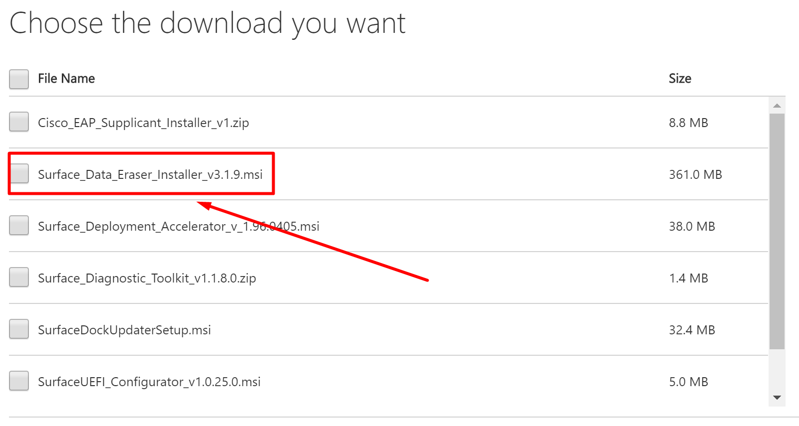 How to Erase Data on Microsoft Surface Tablets Without Booting into