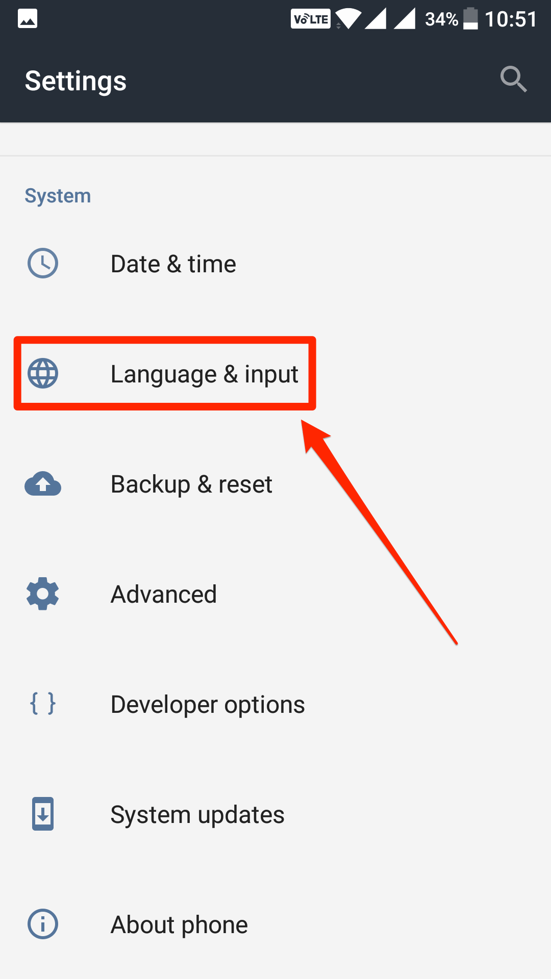 How To Turn Off Autocorrect On Android Devices