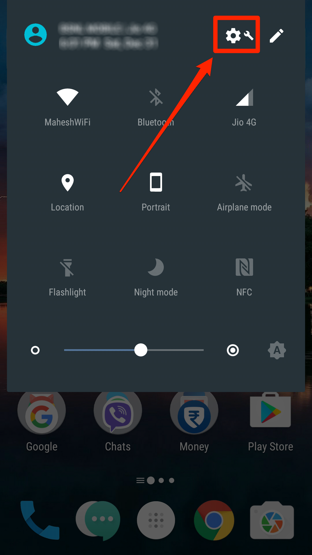 Enable And Use System UI Tuner On Android Devices