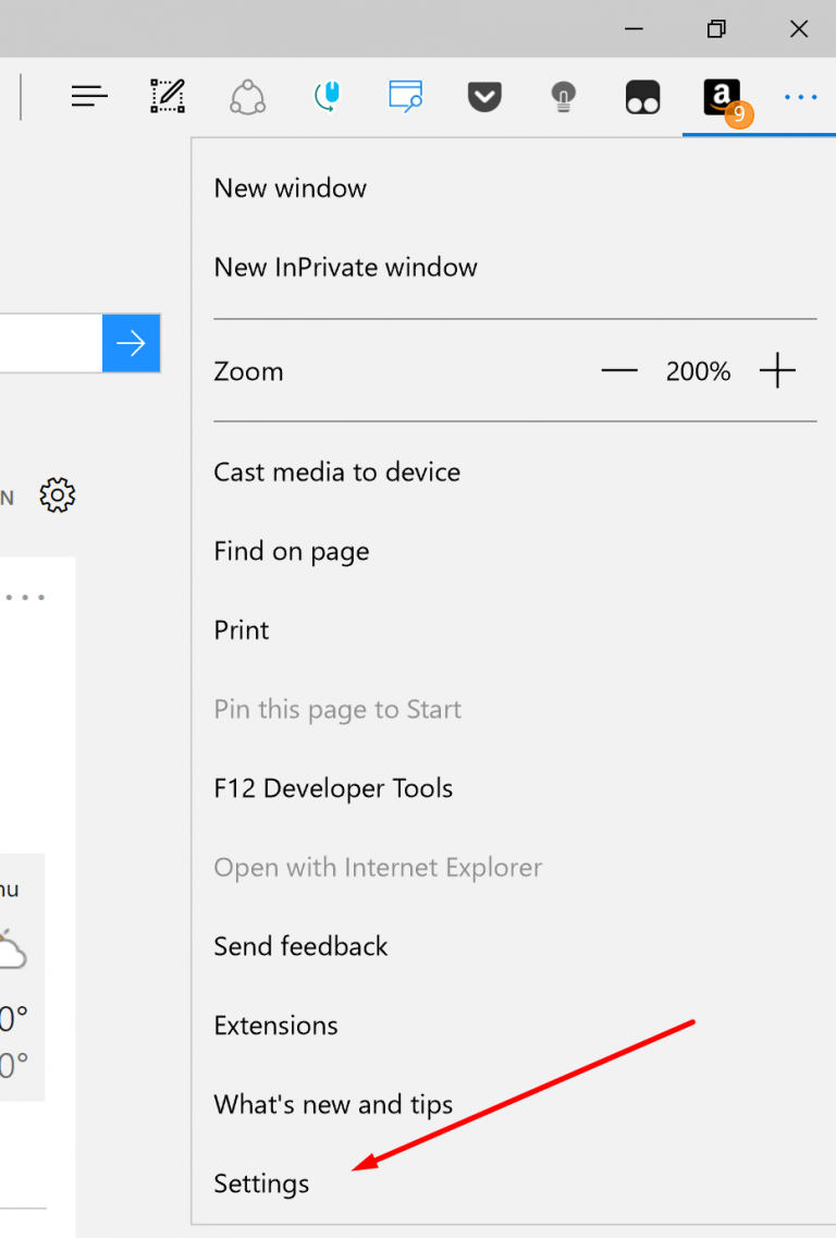 Edgesettings ConsumingTech