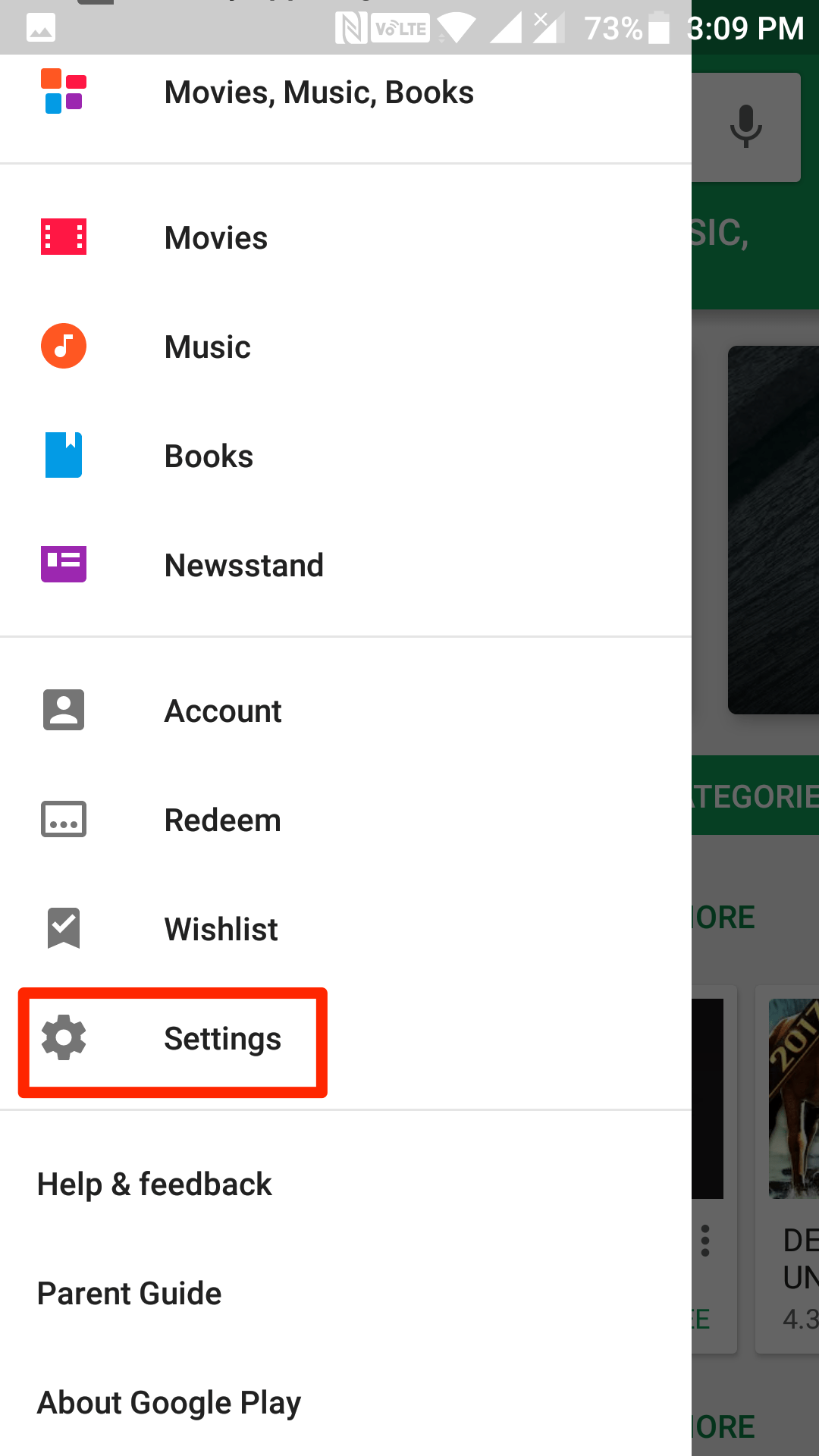 Stop Play Store Adding New App Icons To Homescreen In Android