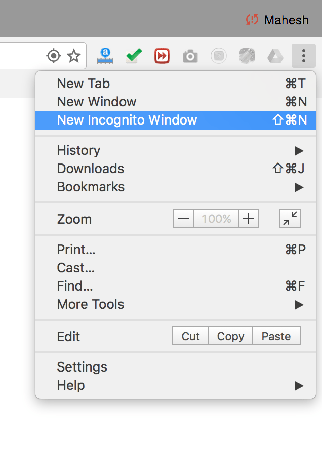 How to Do Private Browsing in Any Browser