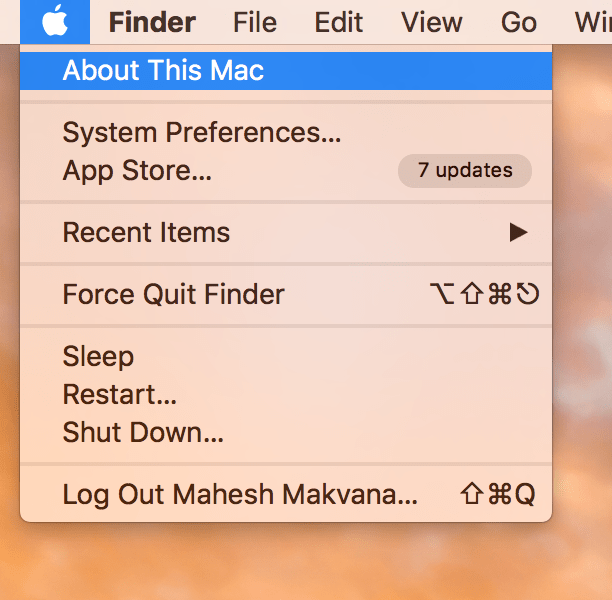 How To See If Mac Supports AutoUnlock Feature