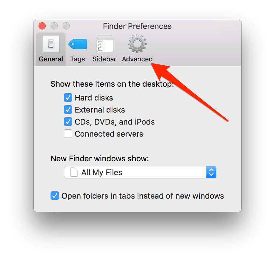 How To Automatically Empty Trash In Mac