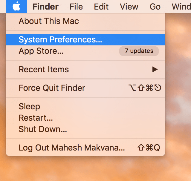 How To Enlarge Mac Mouse Pointer
