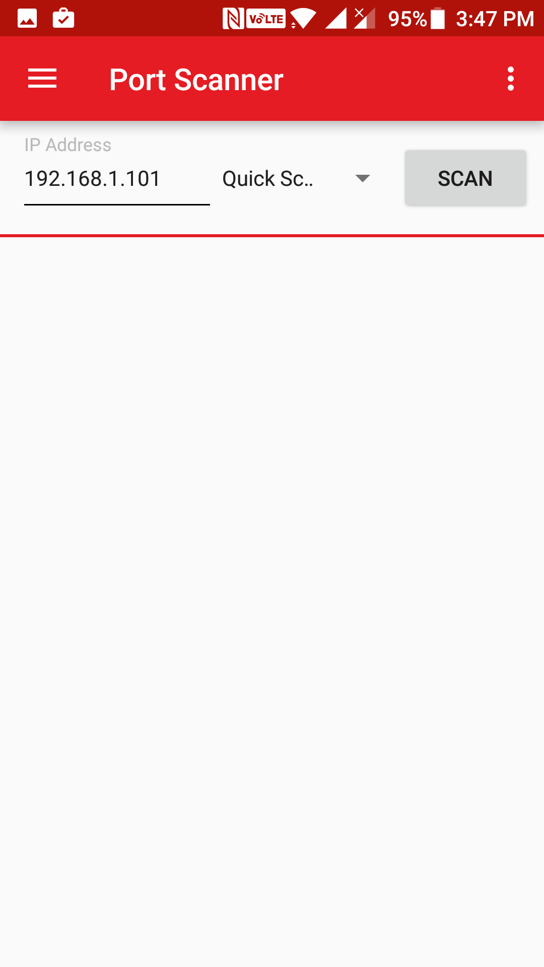 How To Scan Ports On Android Devices
