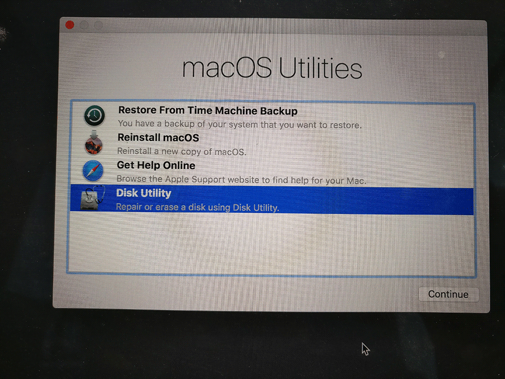 Format and Clean Install macOS on Mac ConsumingTech