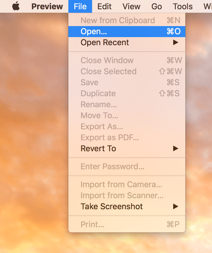 How to Print Documents in Black and White on Mac Consuming Tech