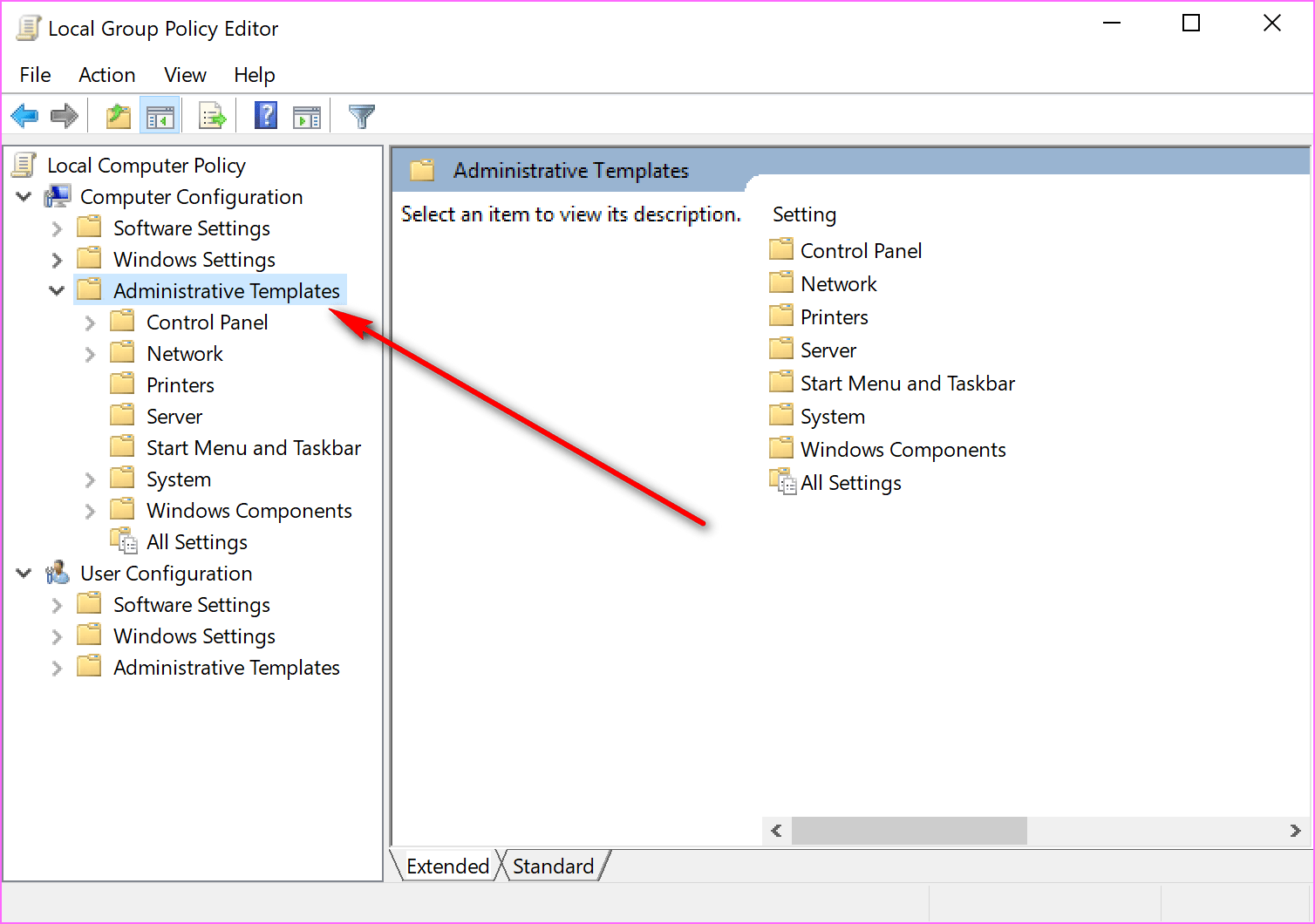 Enable/Disable Windows Ink Workspace Suggested Apps in Windows 10