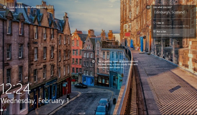 How to Change Lock Screen Background in Windows 10 ConsumingTech