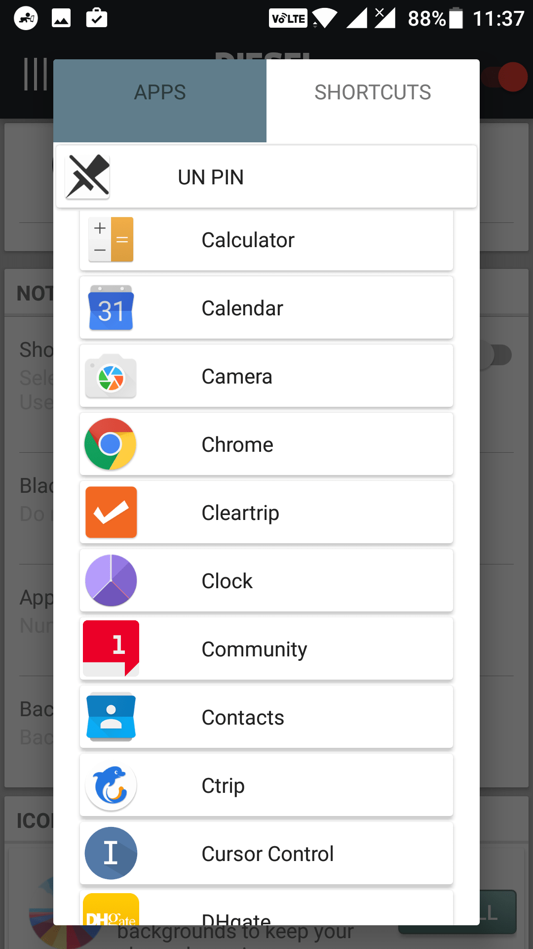 notificationbarappsapps ConsumingTech