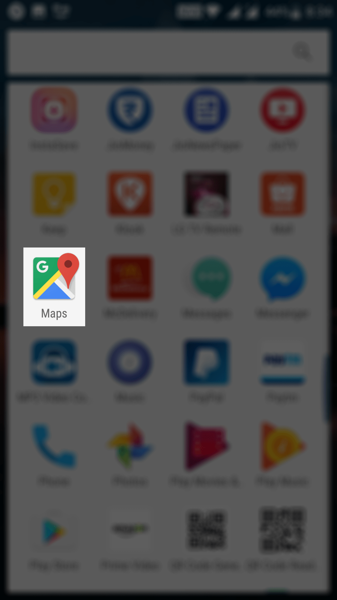 How to Turn Off Traffic Notifications in Android