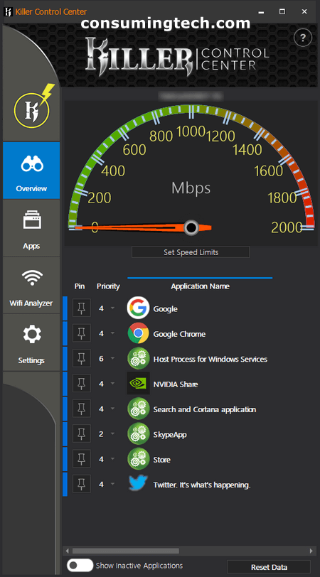 Killer control center download windows 10 722401-Killer control center