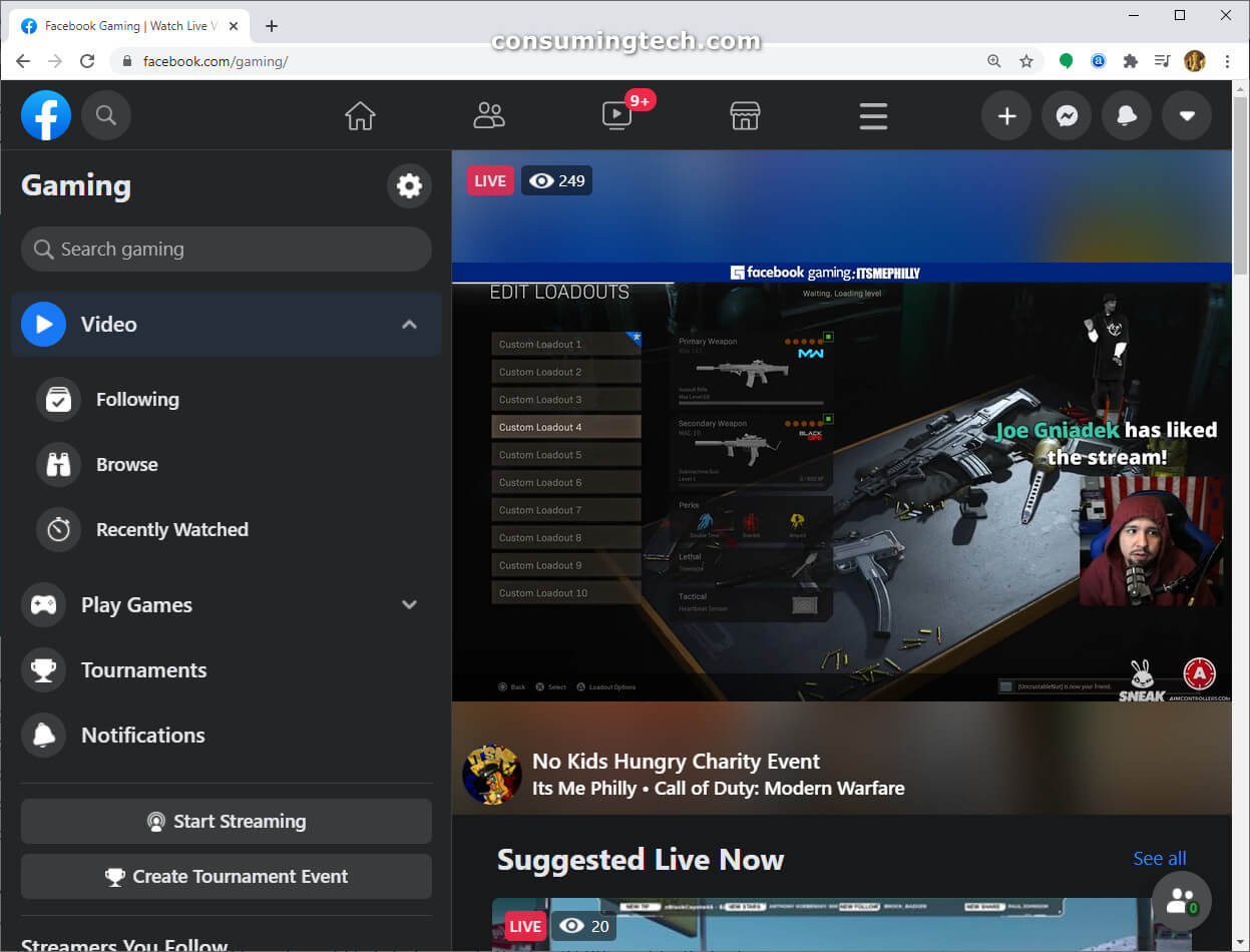 Microsoft Closes Mixer, Leaving Millions of Streamers Without a Platform