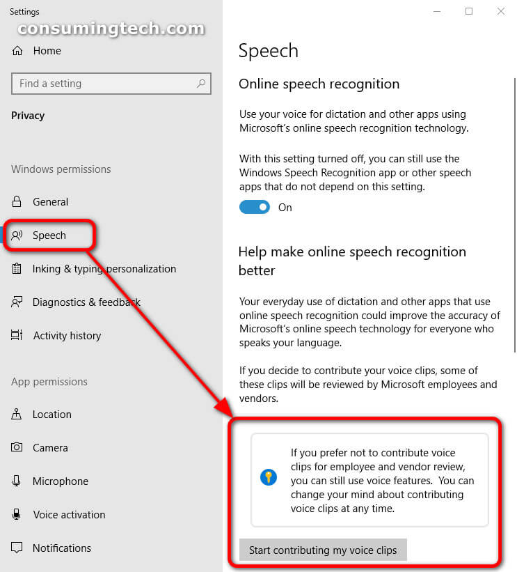 You Can Now Start Contributing My Voice Clips to Help Make Online