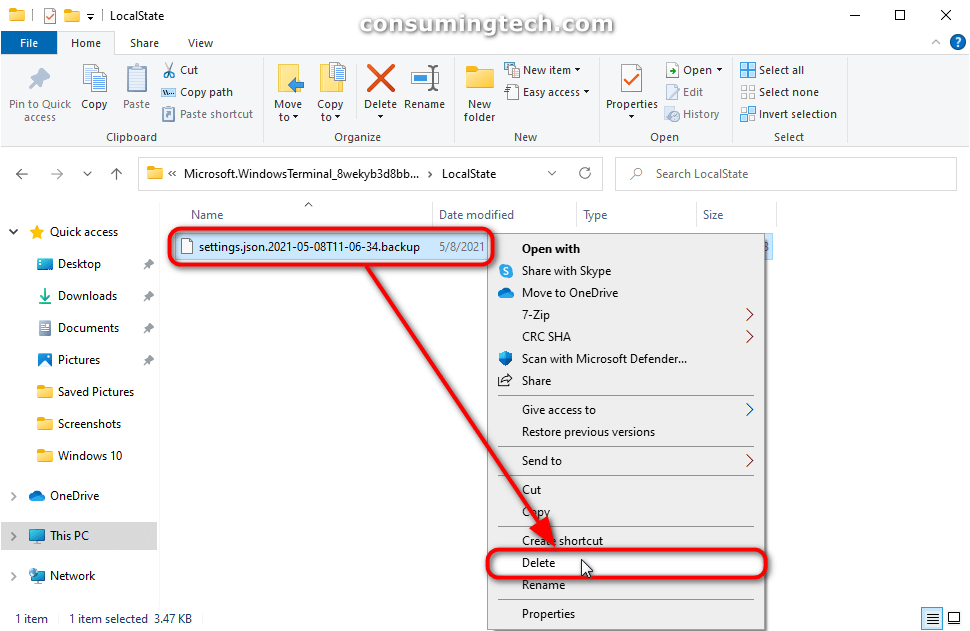 %localappdata% where is it? Trying to delete files.