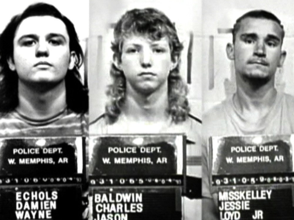 Arkansas Tragedy West Memphis Three Consuming True Crime(02)