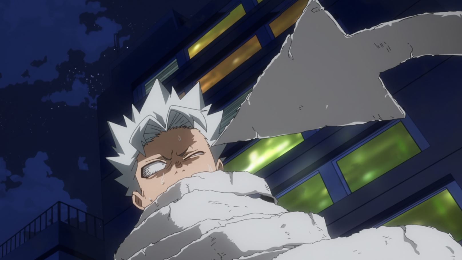 Boku no Hero Academia sezon 5, odcinek 18 recenzja naEKRANIE.pl