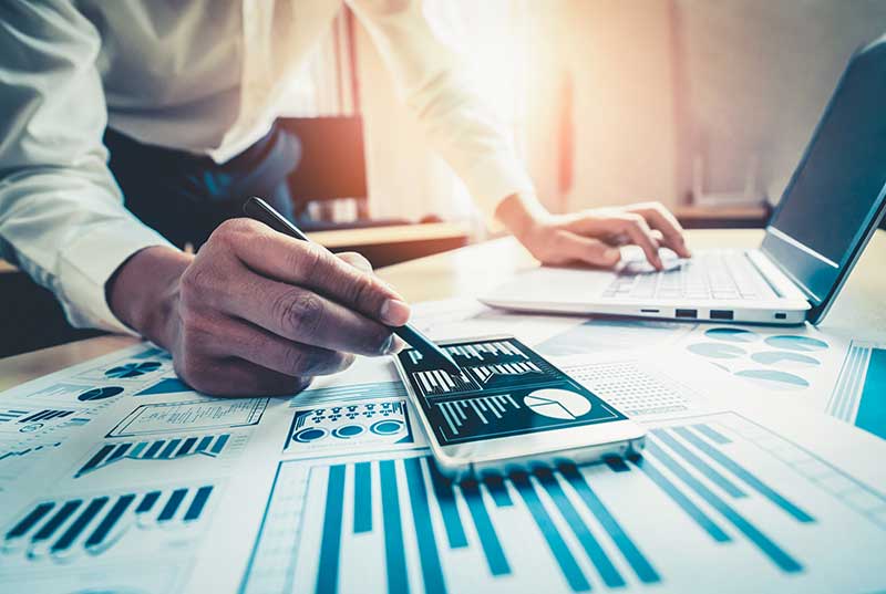 Você já ouviu falar em contabilidade 4.0? Entenda o que muda