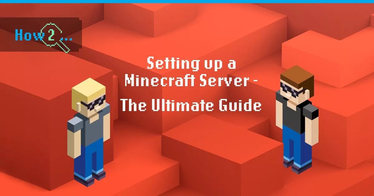 Eigenen Minecraft Server hosten Ultimativer Guide Contabo Blog