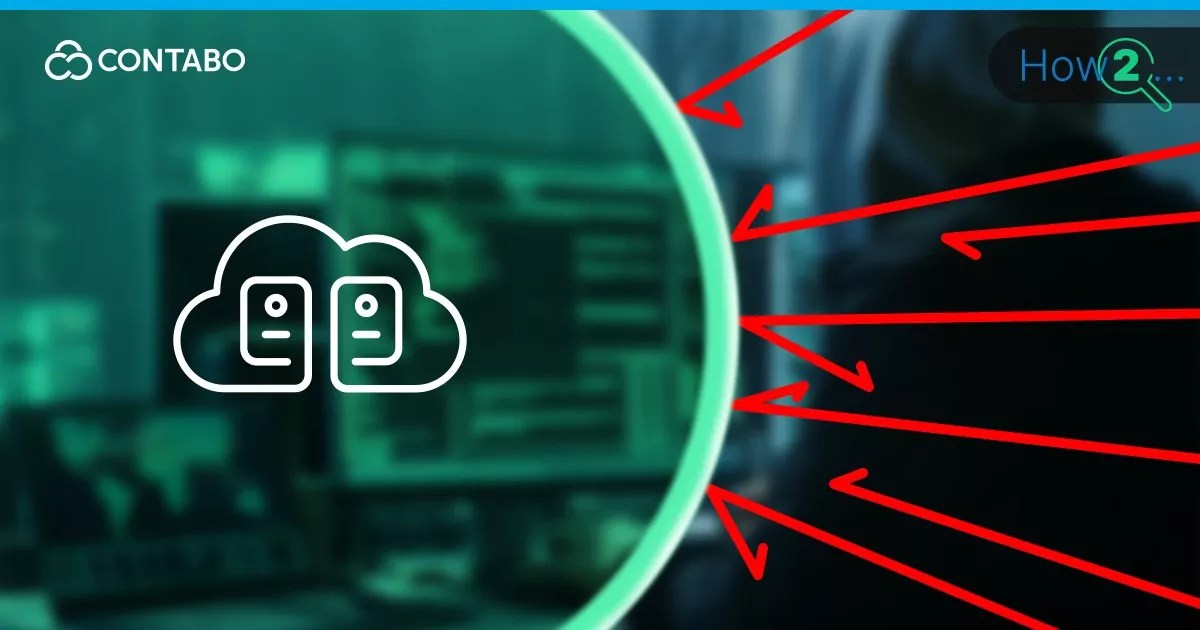 How to Protect your VPS from DDoS Attacks Contabo Blog