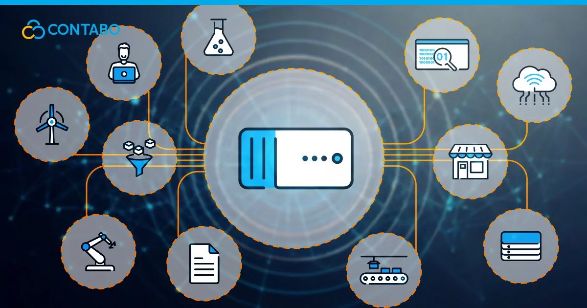 Edge Computing Explained What It Is and Why It Matters in 2024 Blog