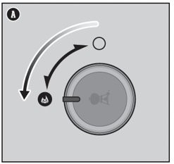 Hvordan bruger jeg sear zone? – Weber