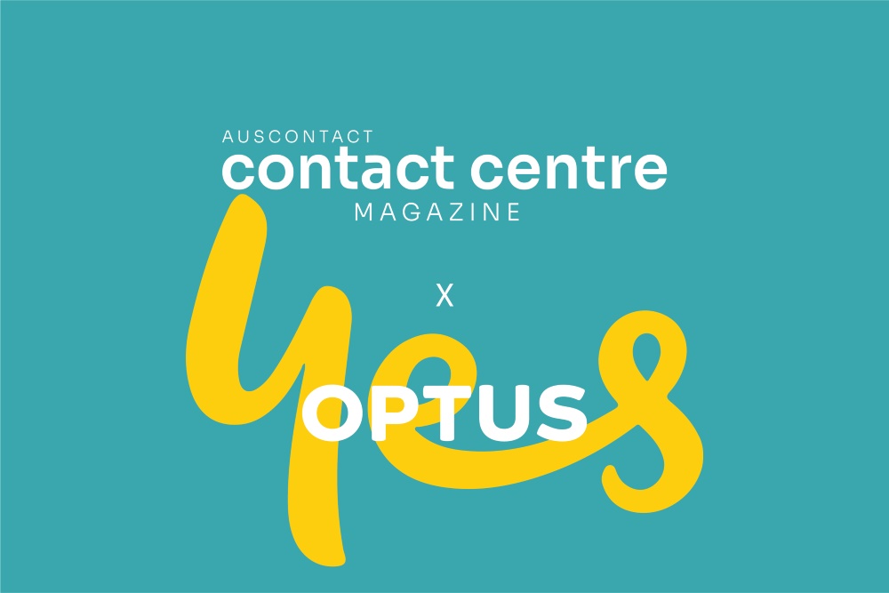 Optus Takes Over Contact Centre Management for Services