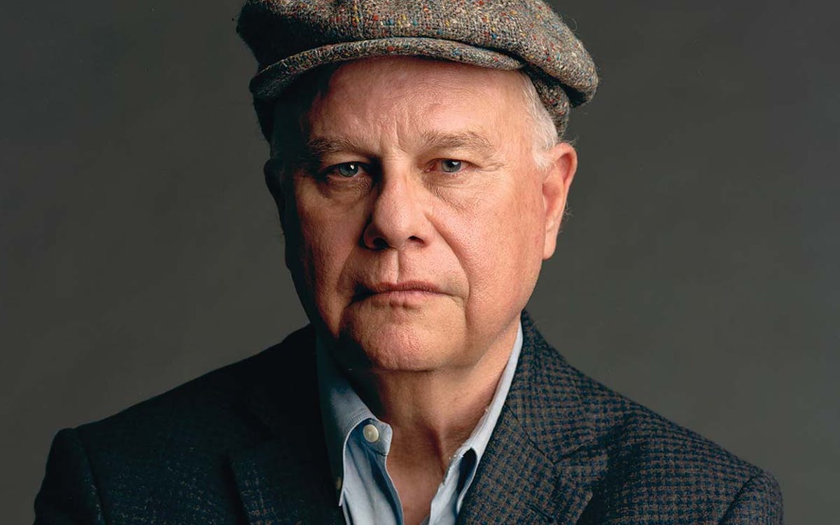 Whitley Strieber Contact in the Desert May 30June 3, 2024