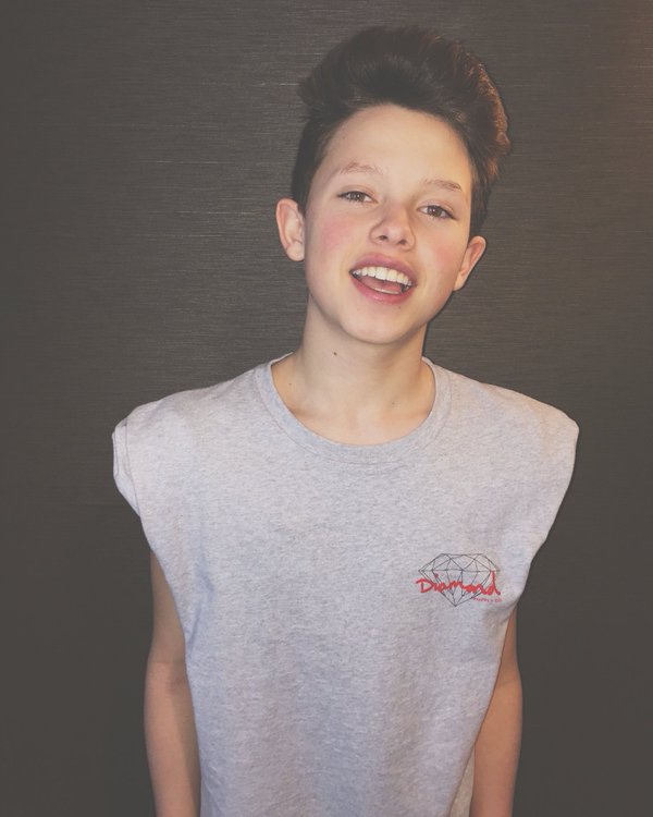 Jacob sartorius 9 ways to Contact him (Phone Number, Email, House