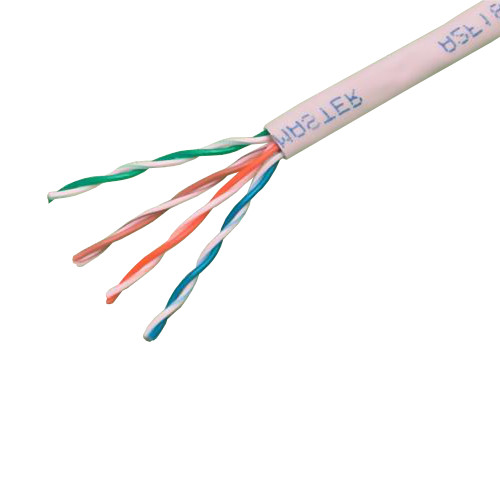 Cat 5e UTP Grey Patch Cable