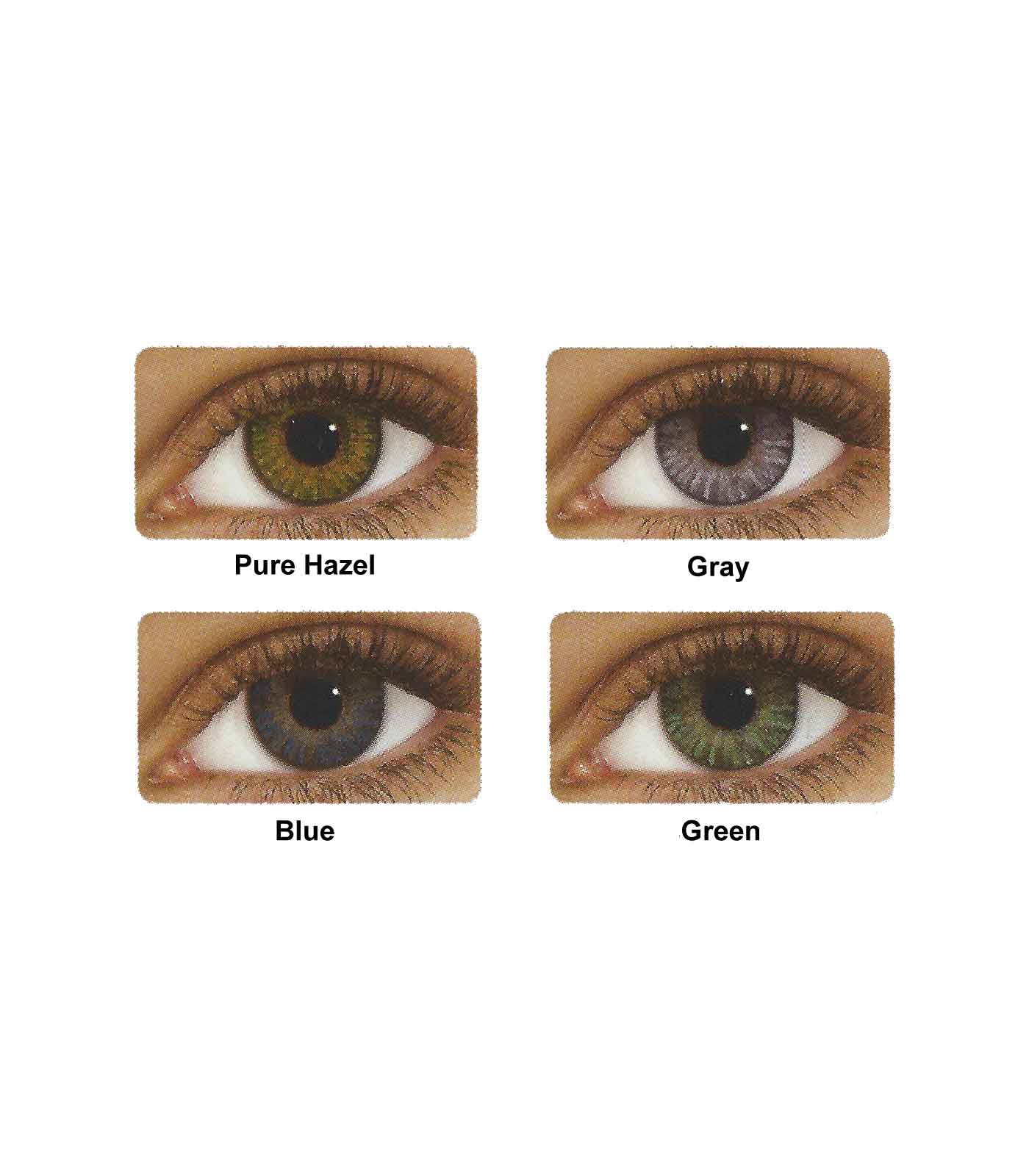 Freshlook One Day Color Lenses Contact Lens Singapore