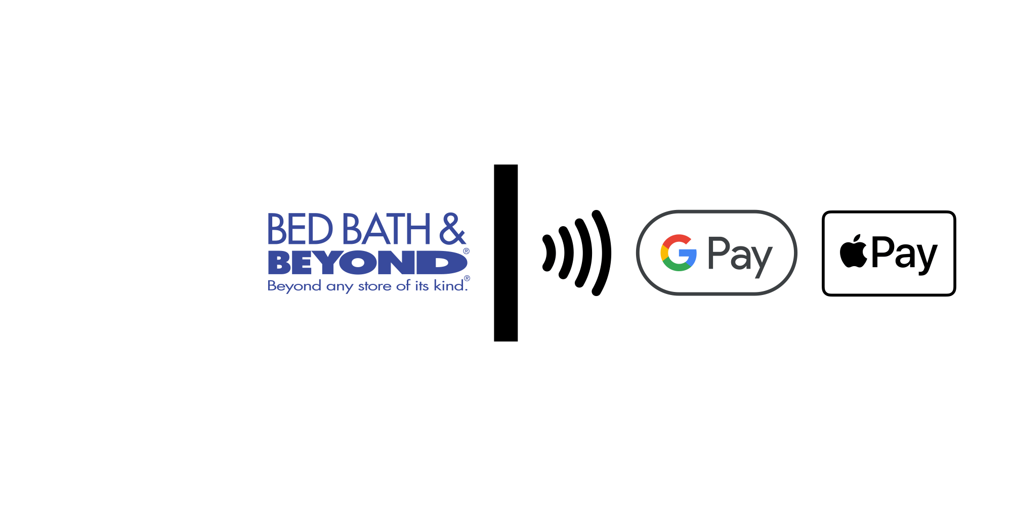 Bed Bath And Beyond Logo Transparent