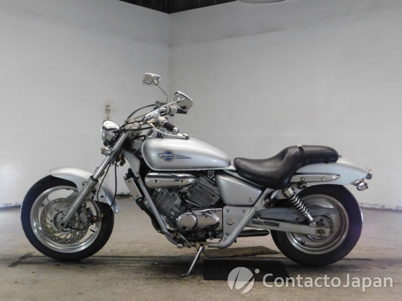 CONTACTO JAPAN HONDA MAGNA 250 MC29 ( Japan Honda ) Exportador de