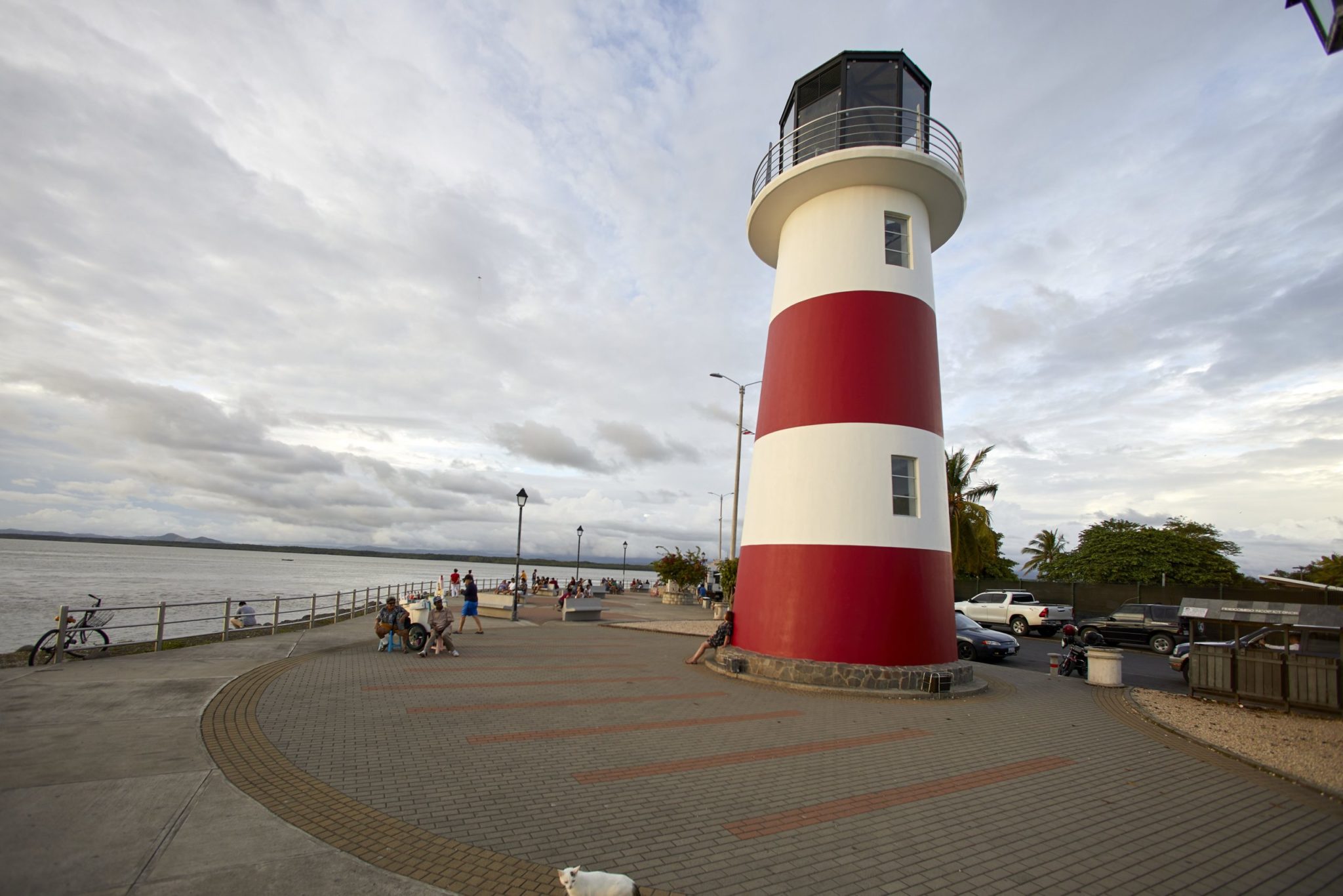 Se cumplen 162 años que Puntarenas es una ciudad de Costa Rica