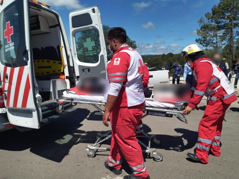 Murió tras ser atropellado hace casi 3 meses en Chihuahua