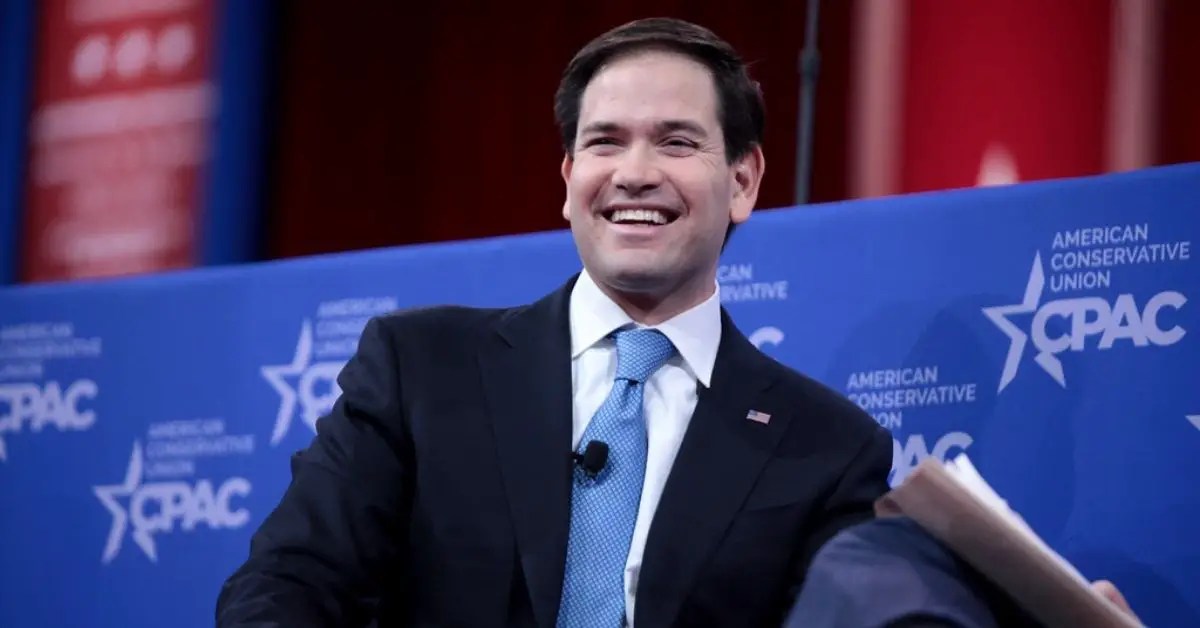 Senator Marco Rubio Bio and Wiki ContactSenators